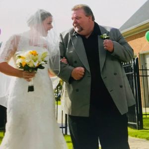 Meet your Posher, Chrissy